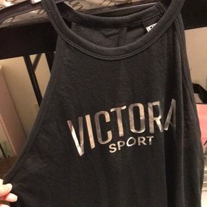 Victoria secret workout tank